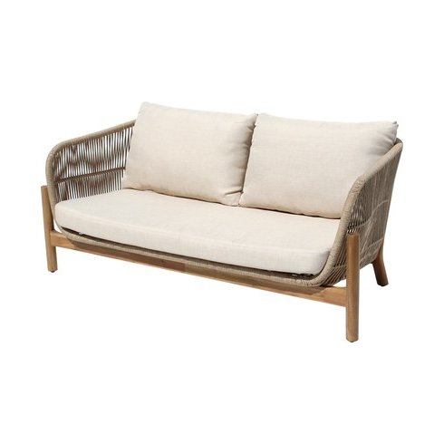 Комплект садовой мебели Garden Story Риччи GS053 (серый)