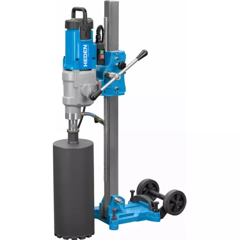 Установка алмазного бурения HEDEN DMC-350V3