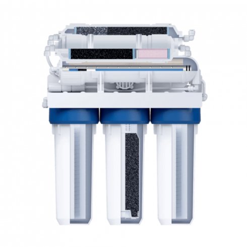 Водоочиститель Барьер Профи Осмо 100 М