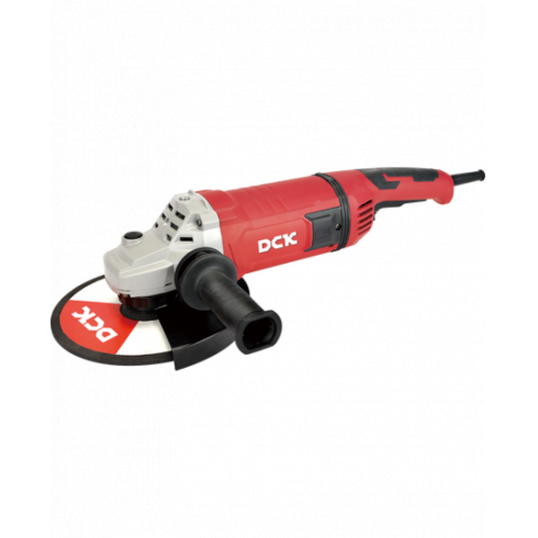 Угловая шлифовальная машина DCK KSM05-230S