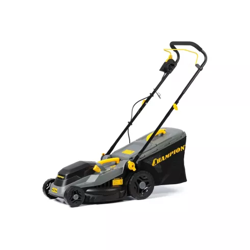 Газонокосилка электрическая Champion EM3816