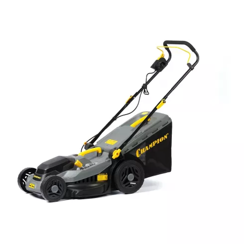 Газонокосилка электрическая Champion EM4318