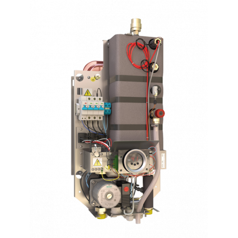 Электрический котел Bosch Tronic Heat 3500 9 кВт (7738502584)