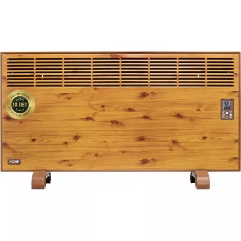 Конвектор Ivigo EPK4590P20 WI-FI (дерево)