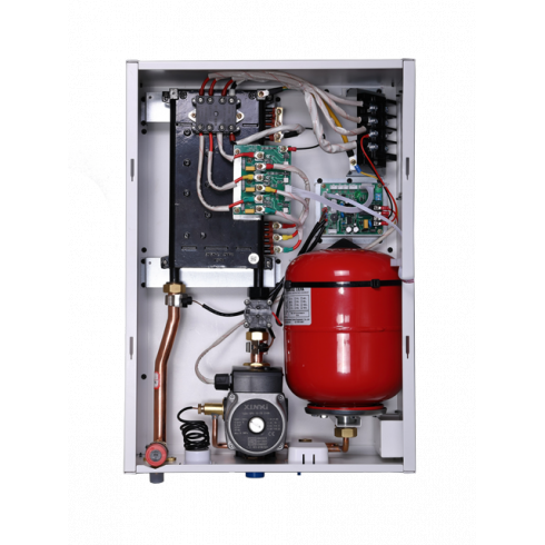 Котел электрический TECLine BO316 16 кВт Wi-Fi