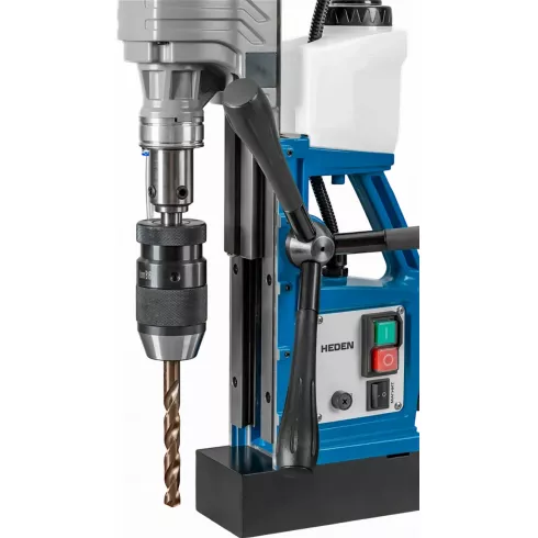 Магнитный сверлильный станок HEDEN DM-50K