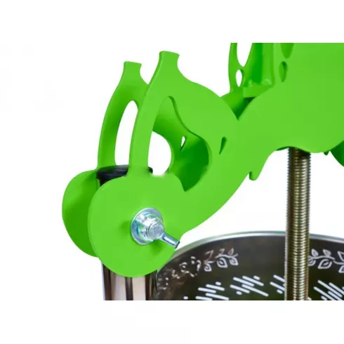 Пресс для отжима сока Helicon Sok New 30 л