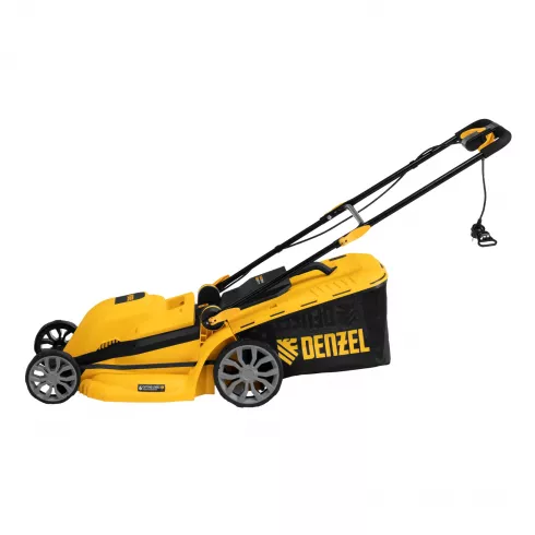Газонокосилка электрическая Denzel GMC-2000