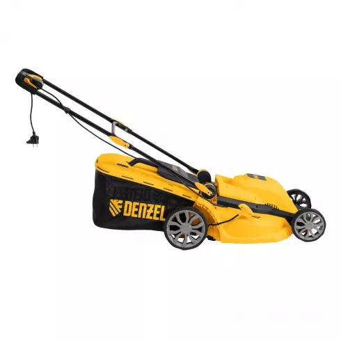 Газонокосилка электрическая Denzel GMC-2000