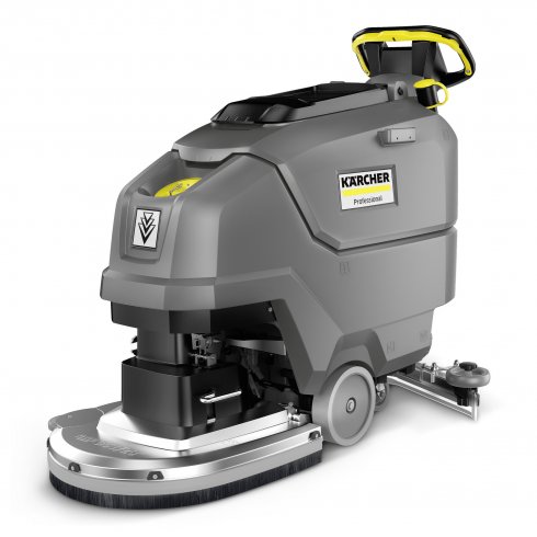 Поломоечная машина Karcher BD 50/55 W Classic Bp (1.127-050.0)