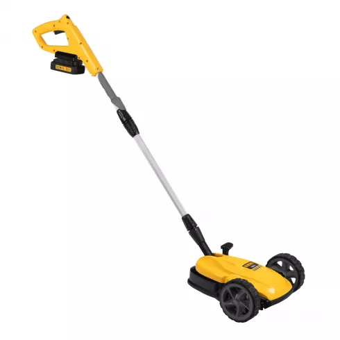 Газонокосилка аккумуляторная Denzel CLM-22