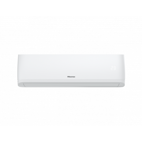 Сплит-система Hisense CITY DC Inverter AS-13UW4RYRCM04