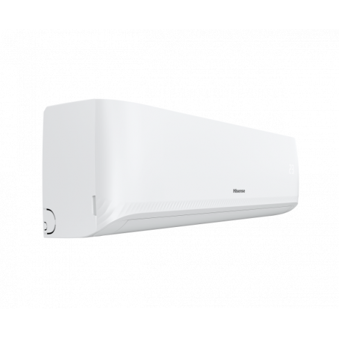 Сплит-система Hisense CITY DC Inverter AS-13UW4RYRCM04
