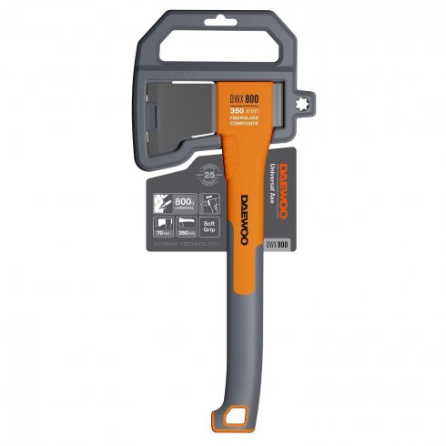 Топор универсальный Daewoo DWX 800