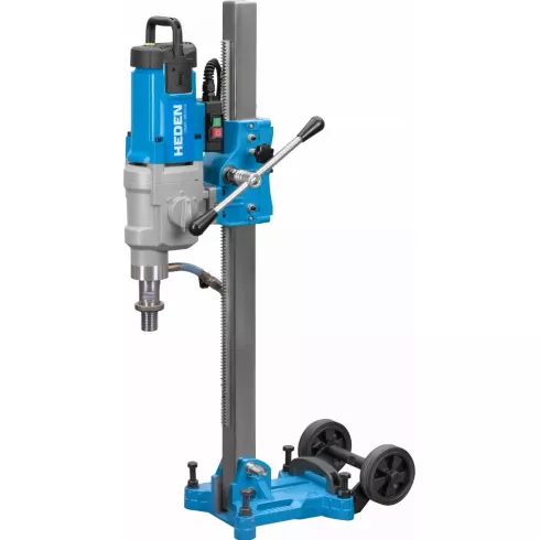 Установка алмазного бурения HEDEN DMC-350V3