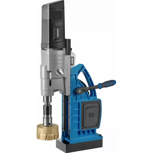 Магнитный сверлильный станок HEDEN DM-130V4