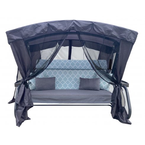 Качели садовые МебельСад Ранго Премиум с4360