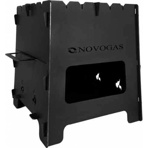 Мангал Novogas "Печь универсальная" модель 2