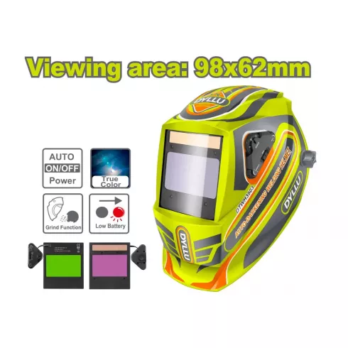 Маска сварочная DYLLU DTWH3503