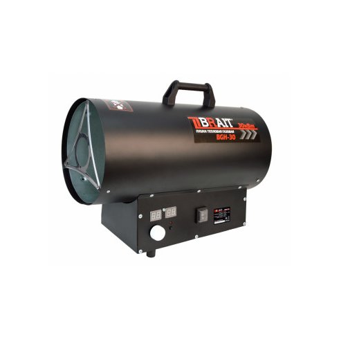 Тепловая пушка газовая Brait BGH-30