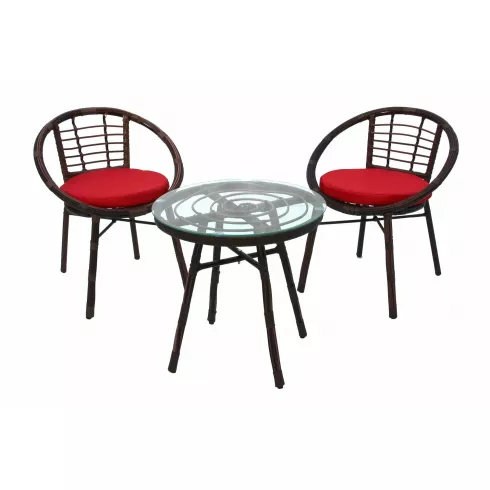 Комплект садовой мебели Garden Story Амальфи SR003