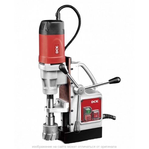 Сверлильный станок DCK KJC02-30