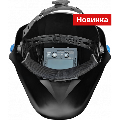 Маска сварщика Grovers ENERGY Standard 777