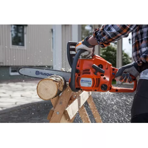 Бензопила Husqvarna 120 Mark II