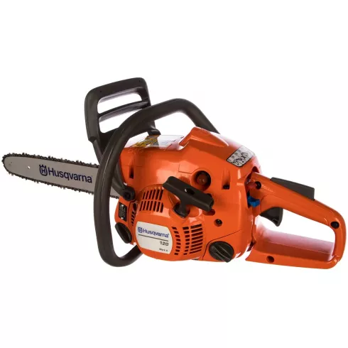 Бензопила Husqvarna 120 Mark II