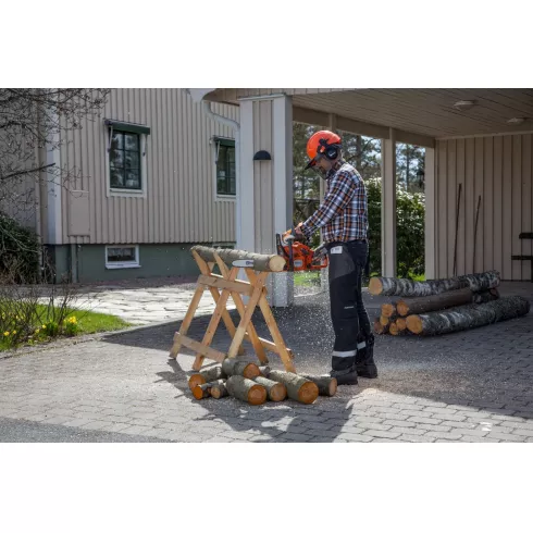 Бензопила Husqvarna 120 Mark II