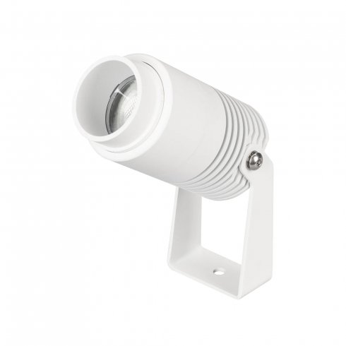 Прожектор Arlight ALT-RAY-ZOOM-R52-8W Day4000 WH 10-40deg