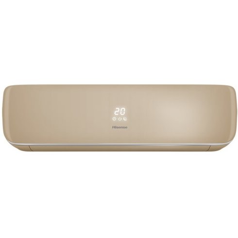 Внутренний блок Hisense CHAMPAGNE AMS-12UW4RVETG00(С)