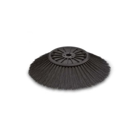 Боковая щетка жесткая Karcher 470 мм (6.905-625.0)