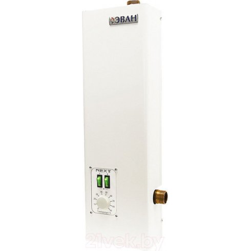 Электрический котел Эван Стандарт Next-28 (12917)