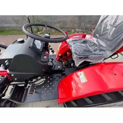 Минитрактор Mitsubishi VST 171DI