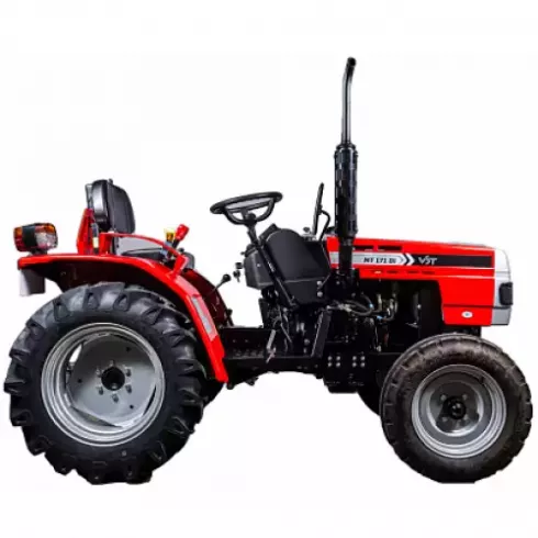 Минитрактор Mitsubishi VST 171DI