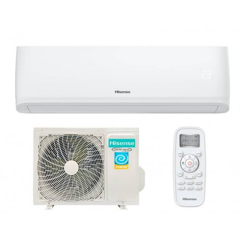 Сплит-система Hisense CITY AS-24UW4RBTCM00