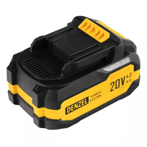 Батарея аккумуляторная Denzel BH-20-4.0