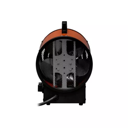 Тепловая пушка Ecoterm EHR-09/3G