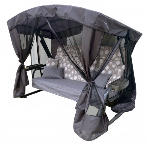 Качели садовые МебельСад Ранго Премиум с4380