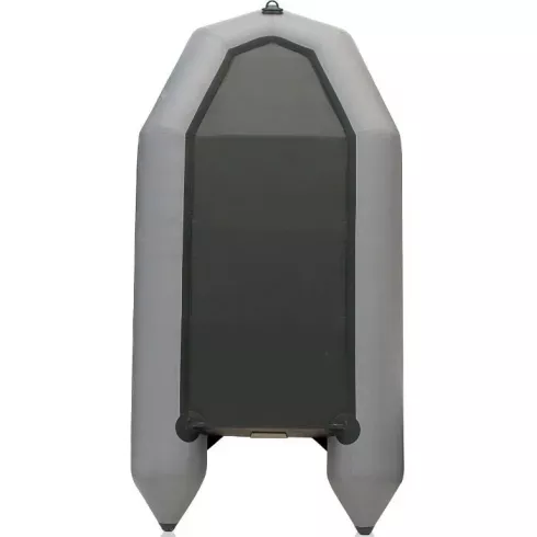 Надувная лодка Leader Boats Тайга-290Р серый