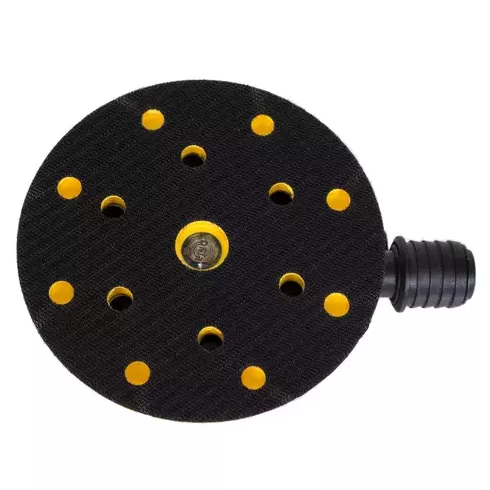 Пневмошлифмашина Licota PAS-10067-6BPRO