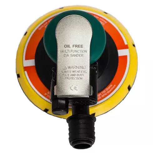 Пневмошлифмашина Licota PAS-10067-6BPRO