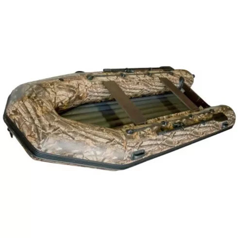Надувная лодка Leader Boats Тайга НД-320 камуфляж