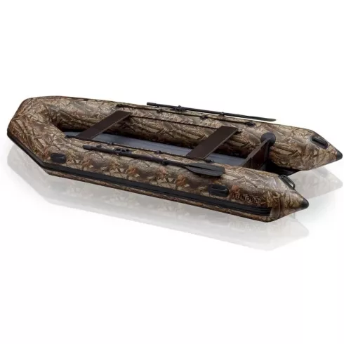 Надувная лодка Leader Boats Тайга НД-320 камуфляж