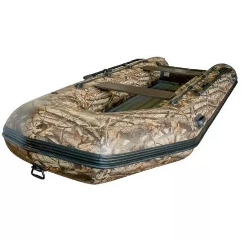 Надувная лодка Leader Boats Тайга НД-320 камуфляж