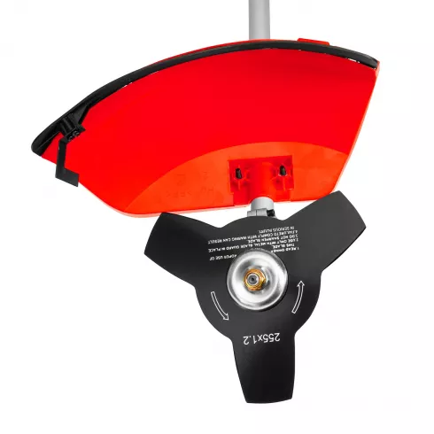 Триммер бензиновый MTX MT-43S