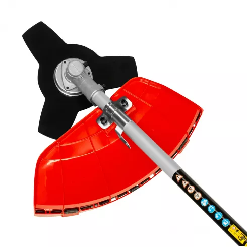 Триммер бензиновый MTX MT-43S