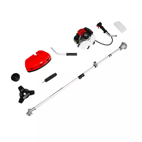 Триммер бензиновый MTX MT-43S