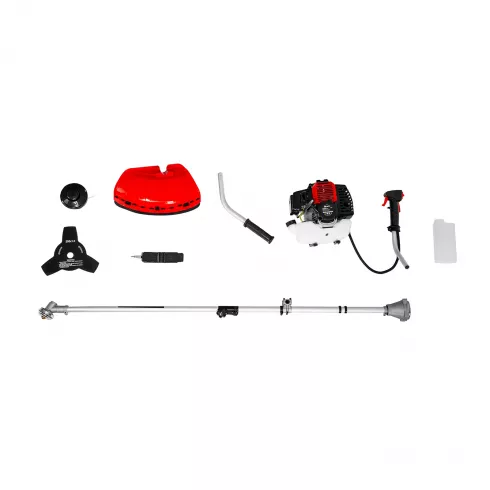 Триммер бензиновый MTX MT-43S